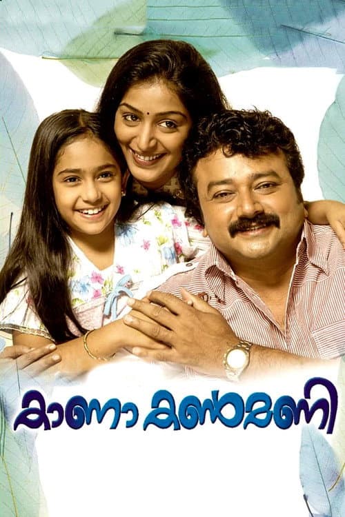 Kanmani